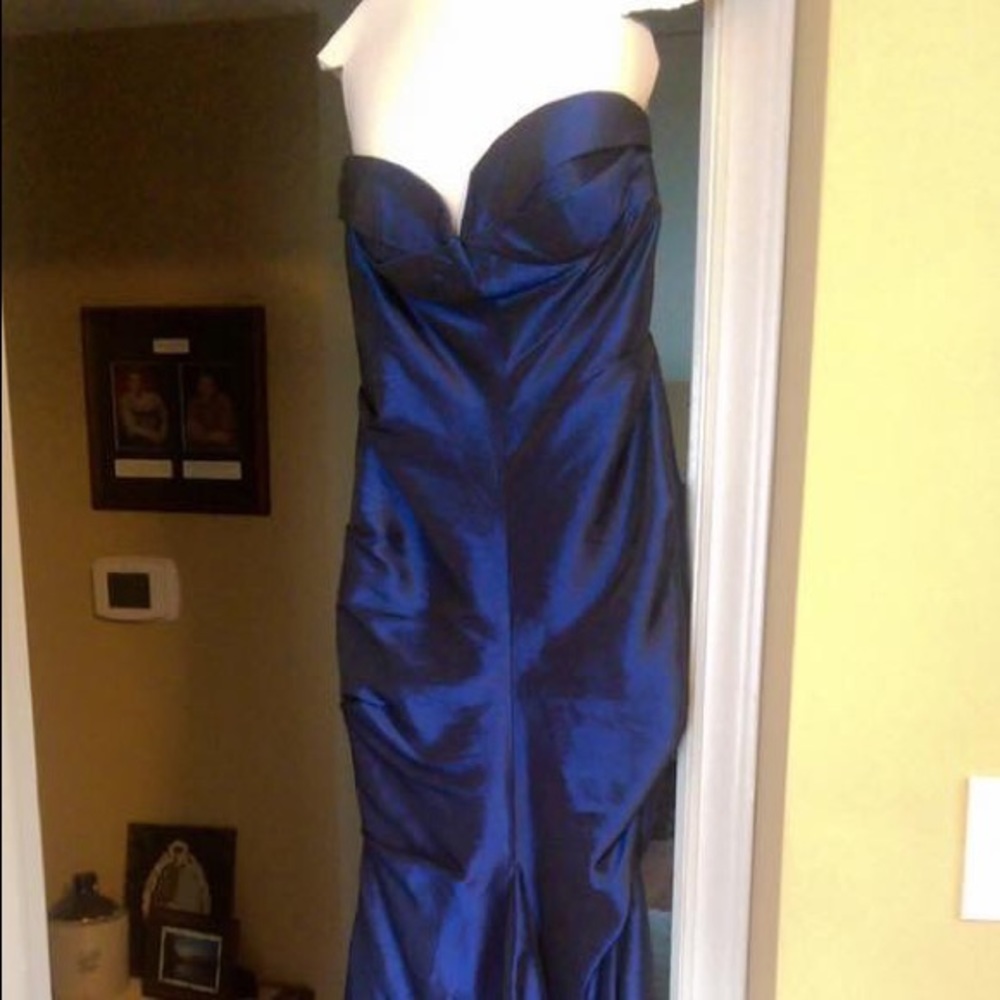 Jovani Gown